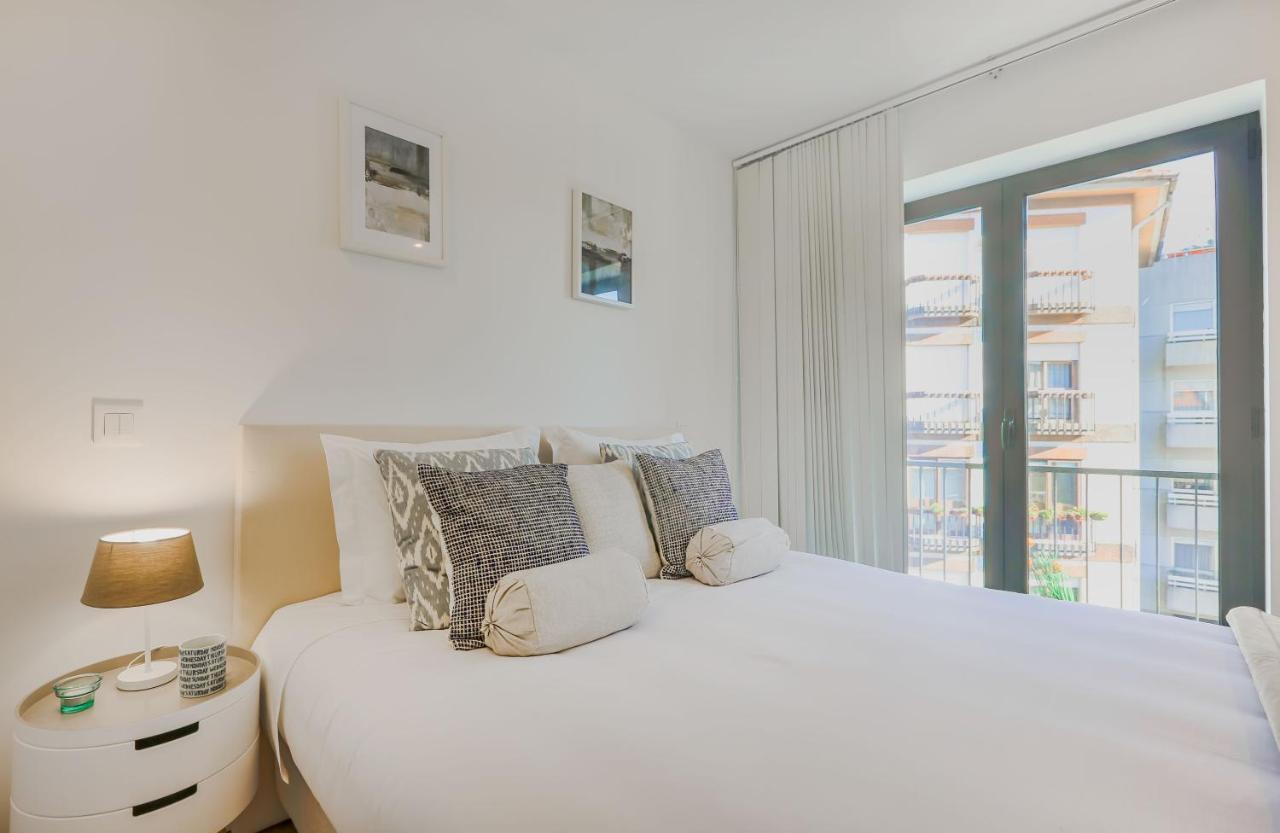Porto City Elegant Retreat Ngoại thất bức ảnh