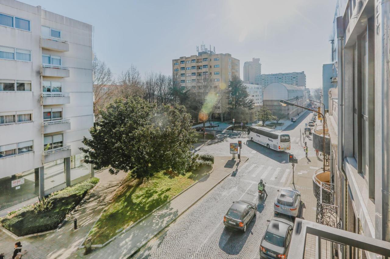 Porto City Elegant Retreat Ngoại thất bức ảnh
