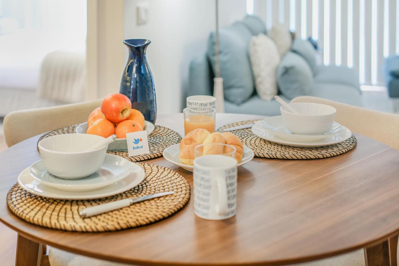 Porto City Elegant Retreat Ngoại thất bức ảnh