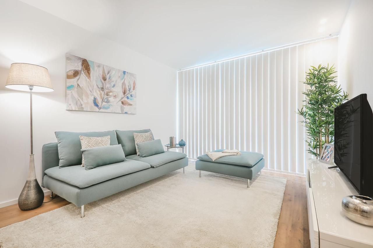 Porto City Elegant Retreat Ngoại thất bức ảnh