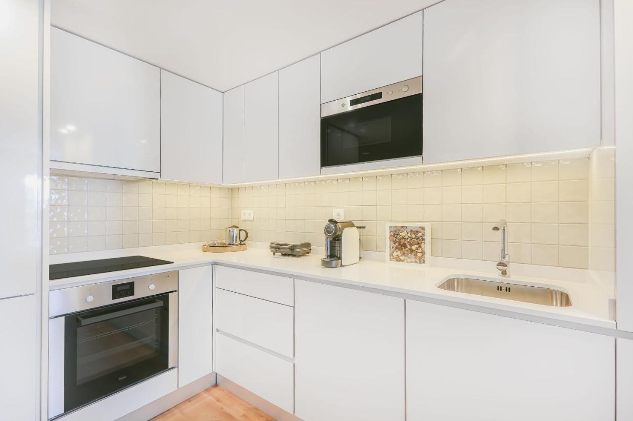 Porto City Elegant Retreat Ngoại thất bức ảnh