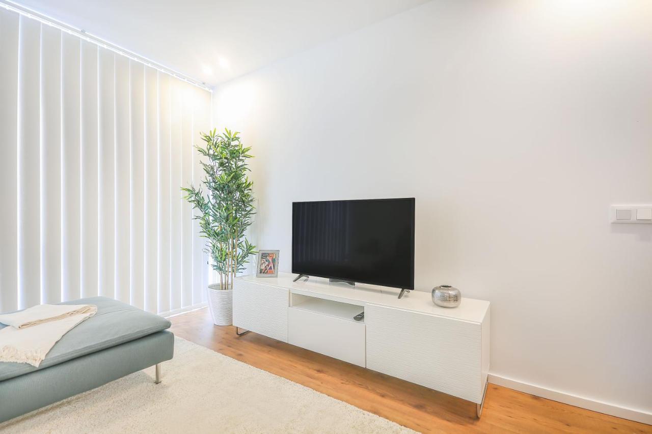 Porto City Elegant Retreat Ngoại thất bức ảnh
