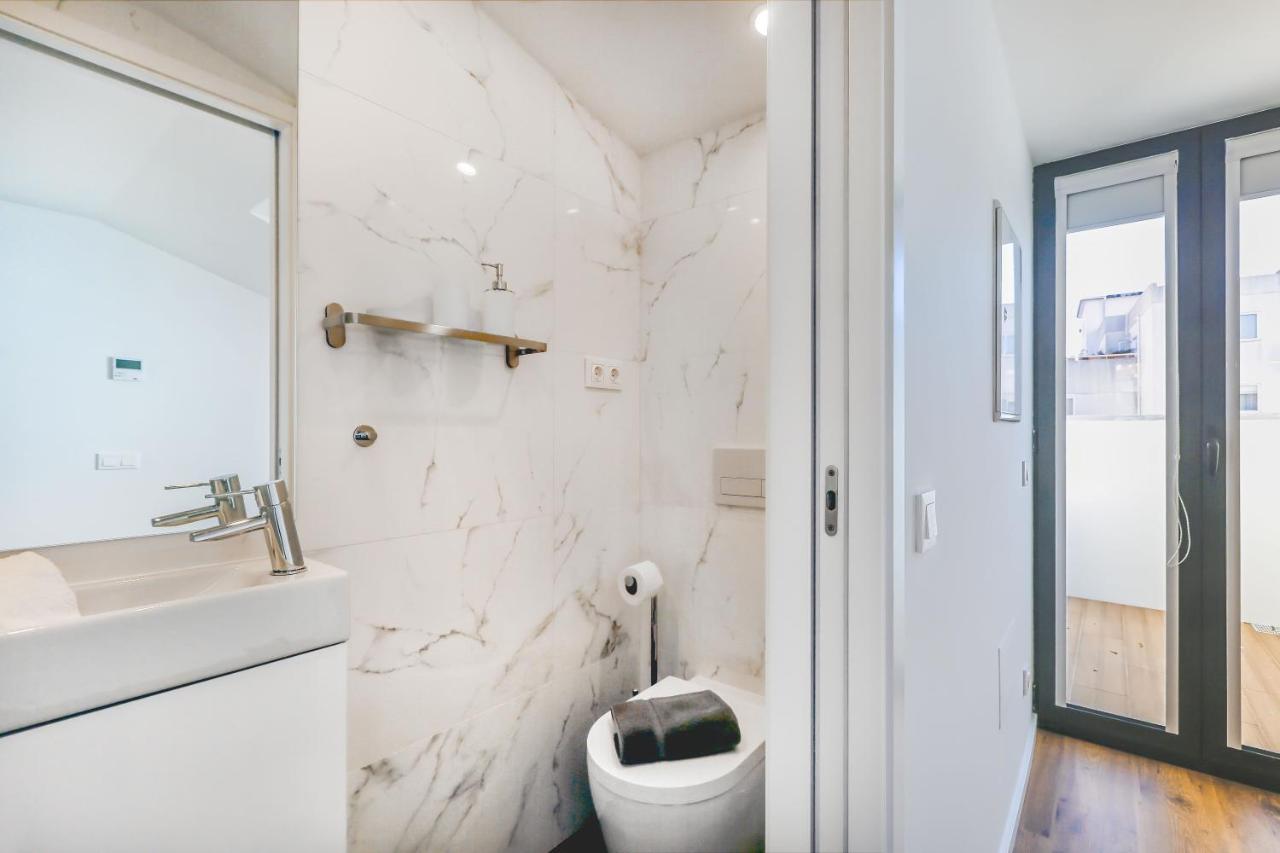 Porto City Elegant Retreat Ngoại thất bức ảnh