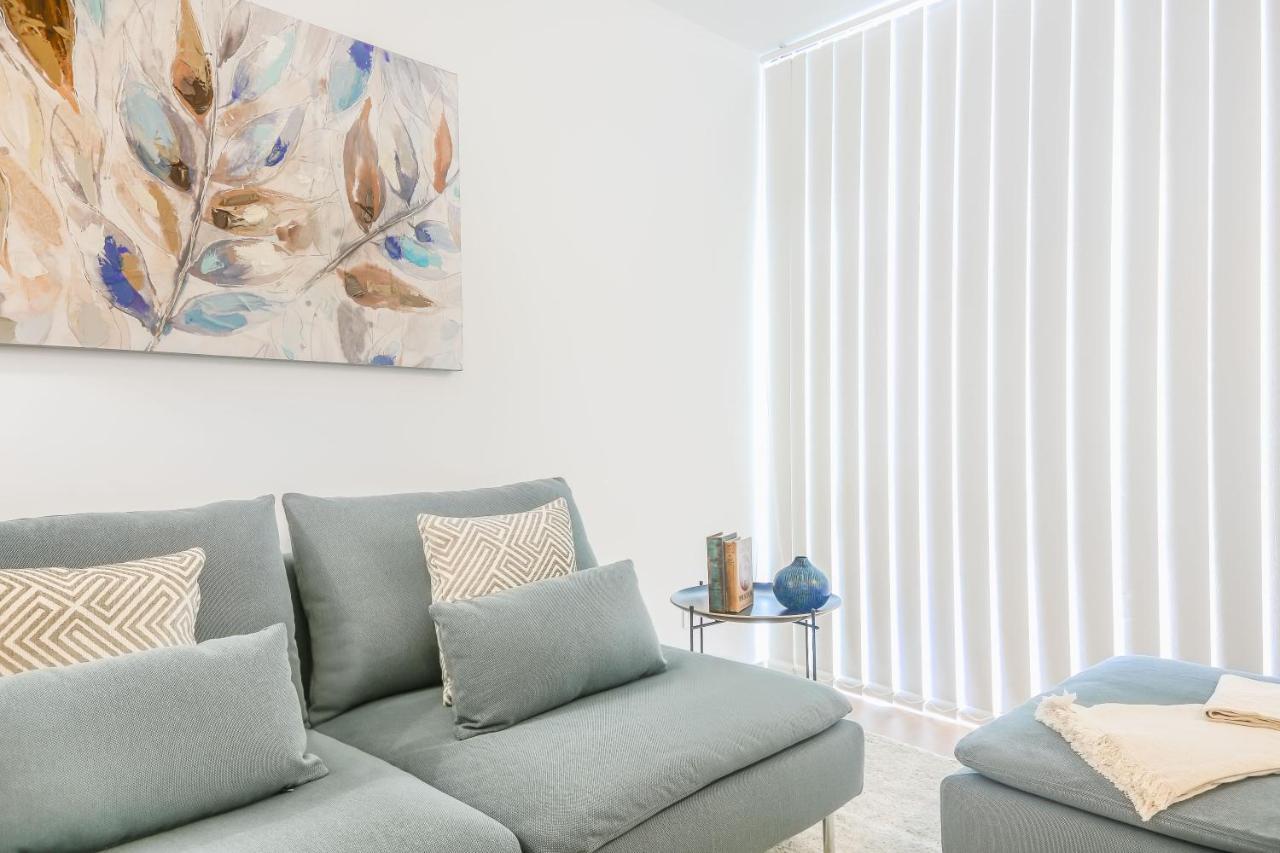 Porto City Elegant Retreat Ngoại thất bức ảnh