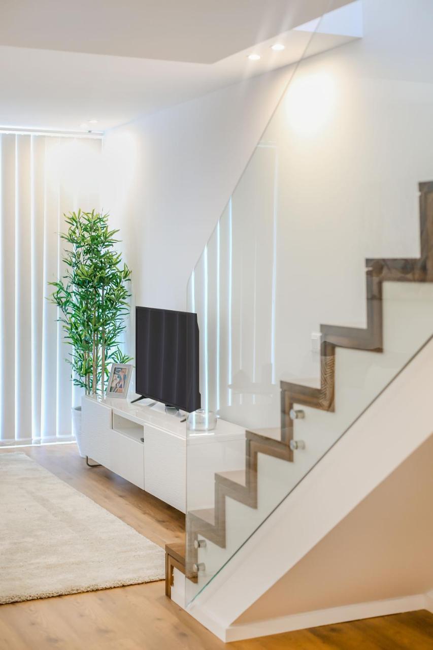 Porto City Elegant Retreat Ngoại thất bức ảnh