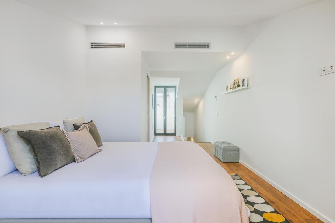 Porto City Elegant Retreat Ngoại thất bức ảnh