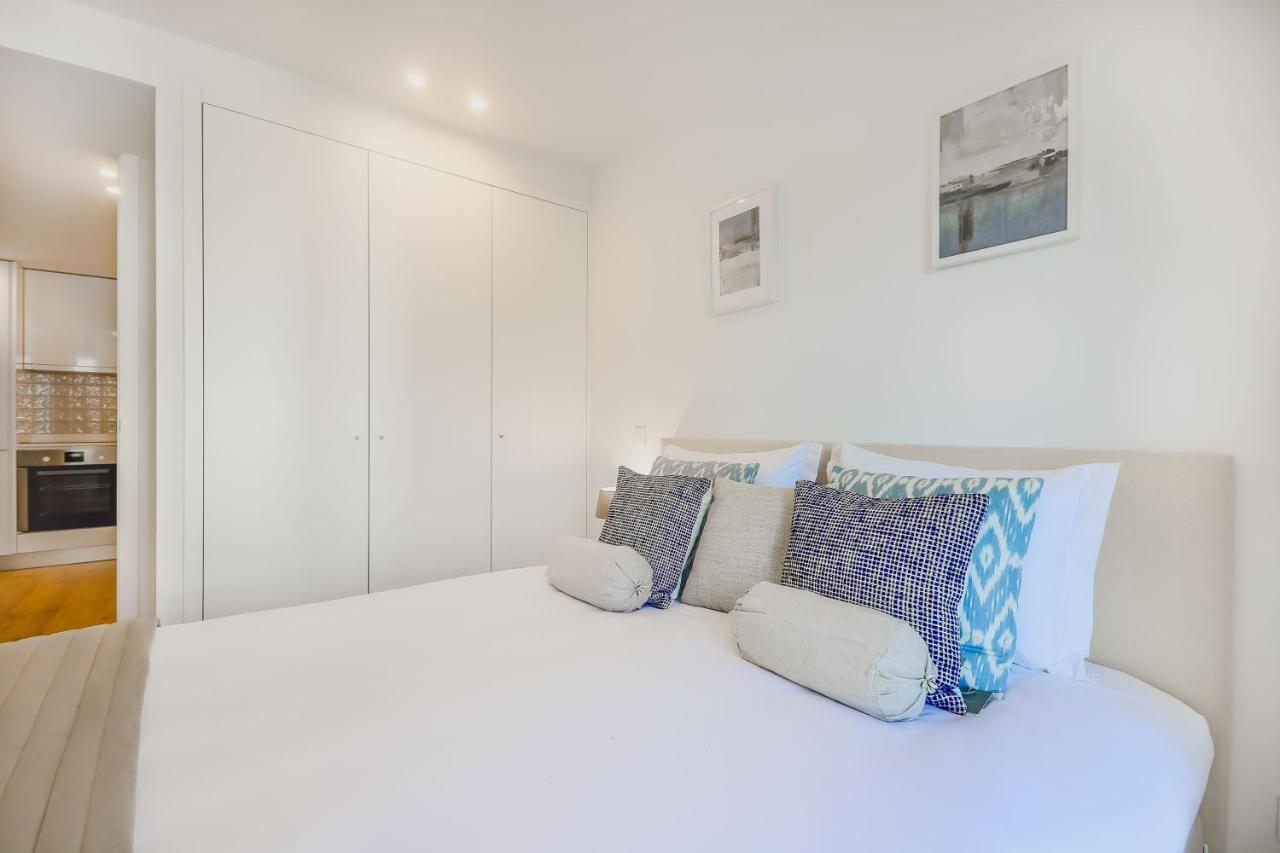 Porto City Elegant Retreat Ngoại thất bức ảnh