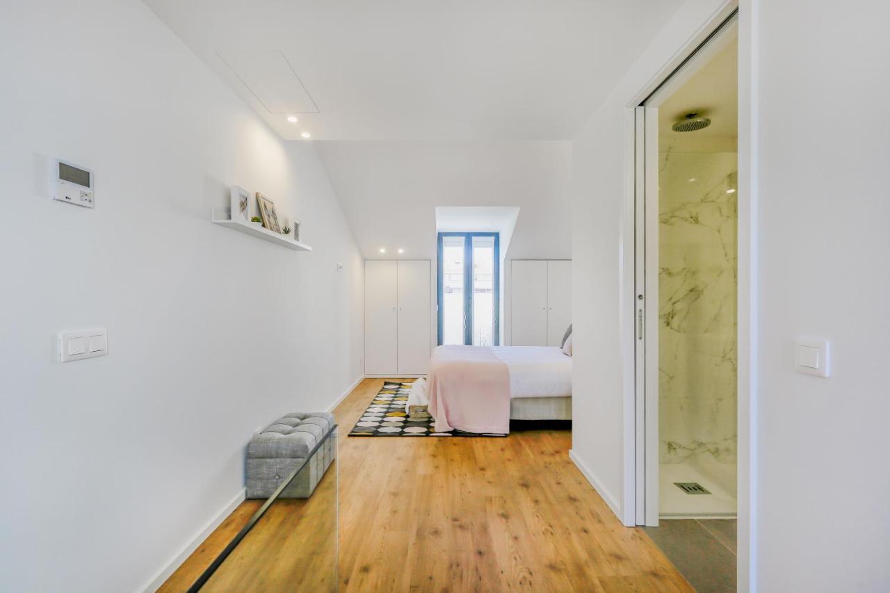 Porto City Elegant Retreat Ngoại thất bức ảnh