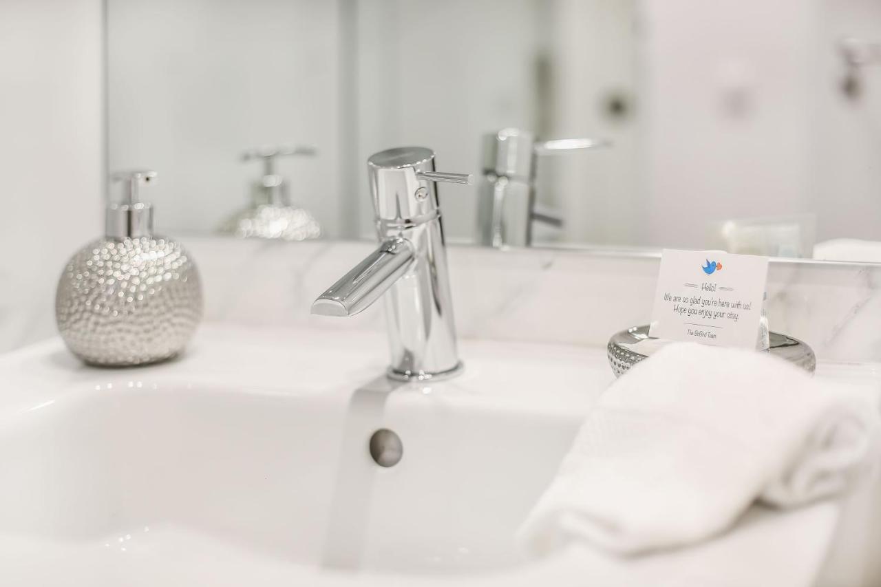 Porto City Elegant Retreat Ngoại thất bức ảnh